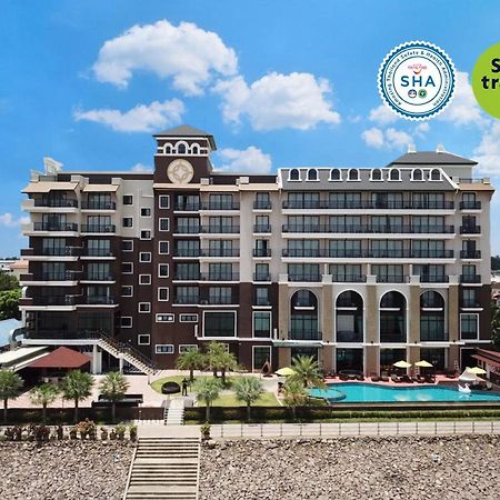 Hotel de Ladda Mukdahan Eksteriør billede