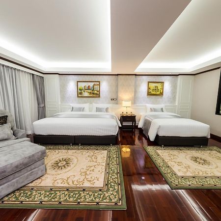 Hotel de Ladda Mukdahan Eksteriør billede