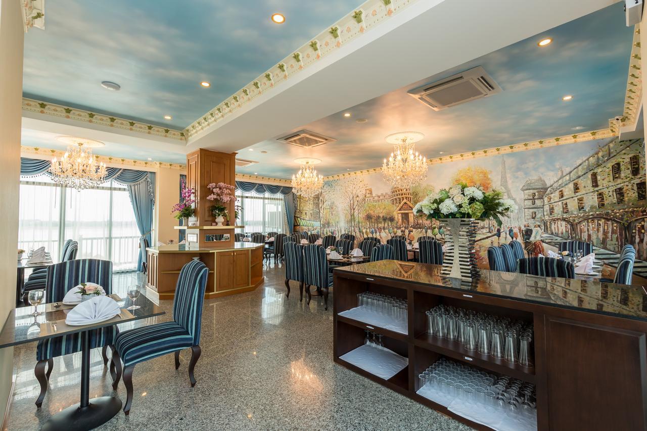 Hotel de Ladda Mukdahan Eksteriør billede