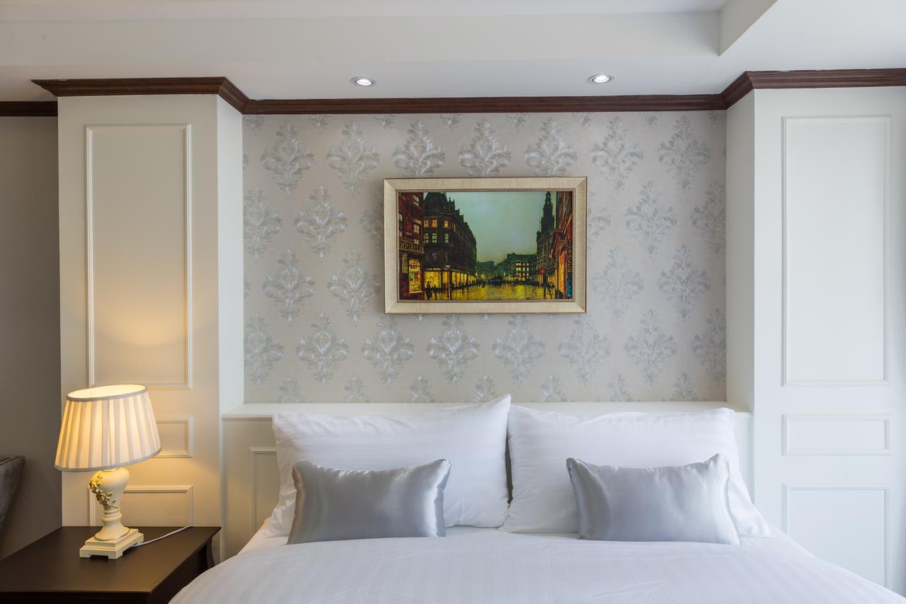 Hotel de Ladda Mukdahan Eksteriør billede