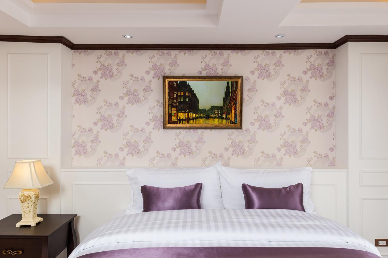 Hotel de Ladda Mukdahan Eksteriør billede